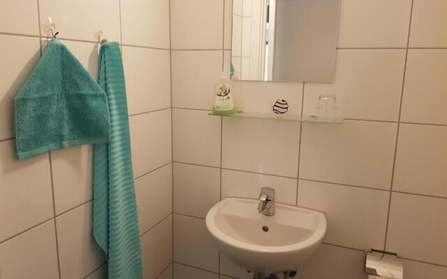 Ferienwohnung Resort Walensee 98 - Seehöckli