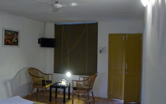 Anugama Resort