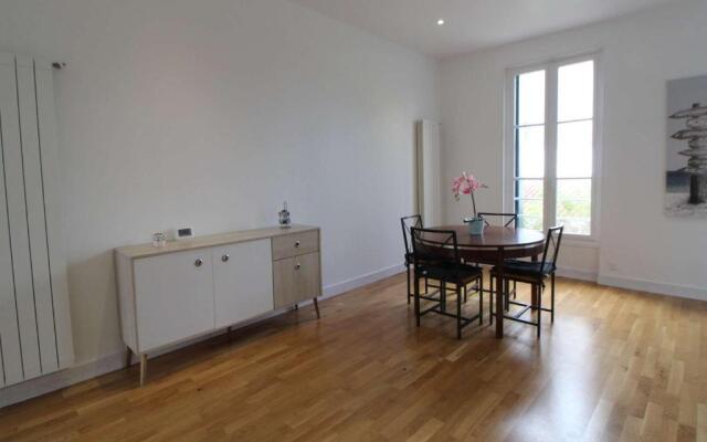 Maison Royan, 4 pièces, 6 personnes - FR-1-494-113