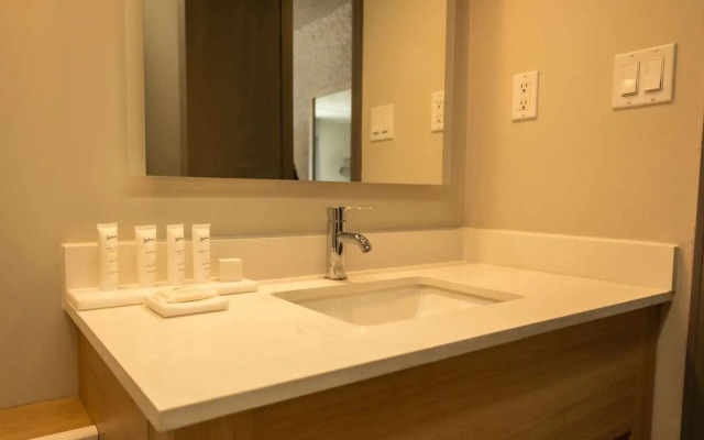 Radisson Hotel Fort St. John