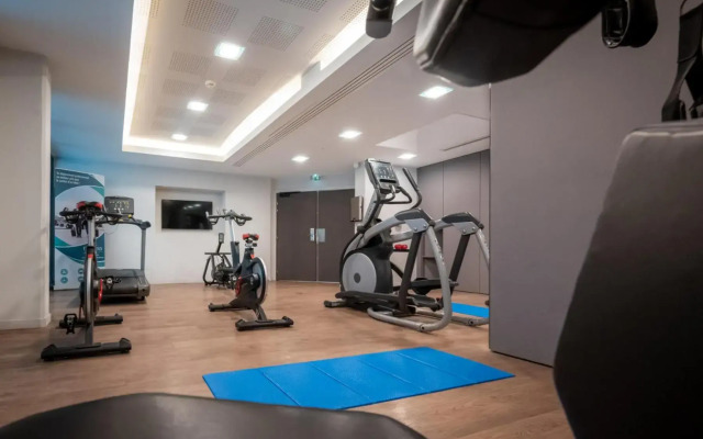 Nemea Appart Hotel Cannes Palais