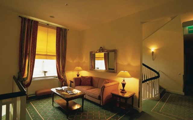 Hotel Deidesheimer Hof
