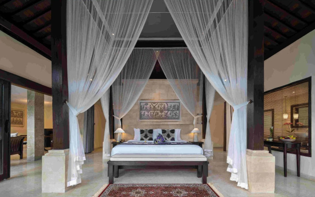 The Kayon Valley Resort Ubud