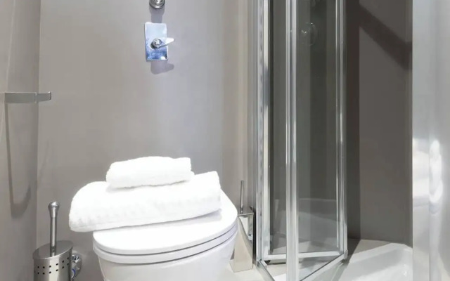 JOIVY Smart Apartment Near S.agostino Metro