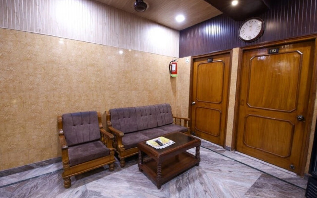 Goroomgo Diamond Meerut