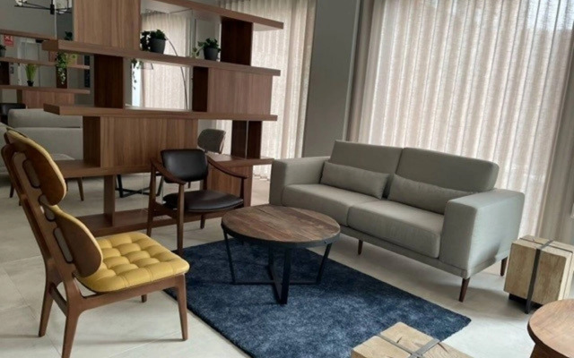 Livensa Living Studios Bilbao