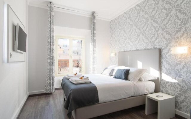 White Caesar Guesthouse