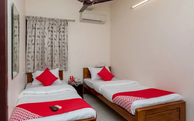 OYO 23321 Flagship Orchid Sankrish Velachery