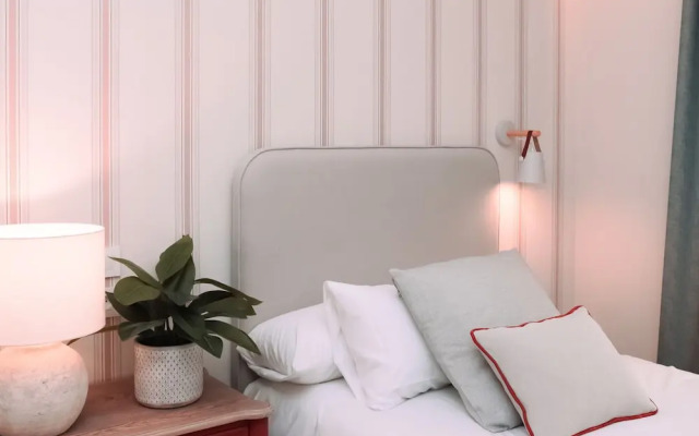 Príncipe 7 Rooms Hotel Boutique
