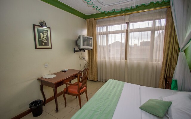 Holiday Express Hotel