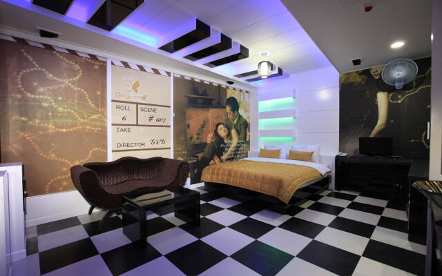 G&G Hotel Haeundae