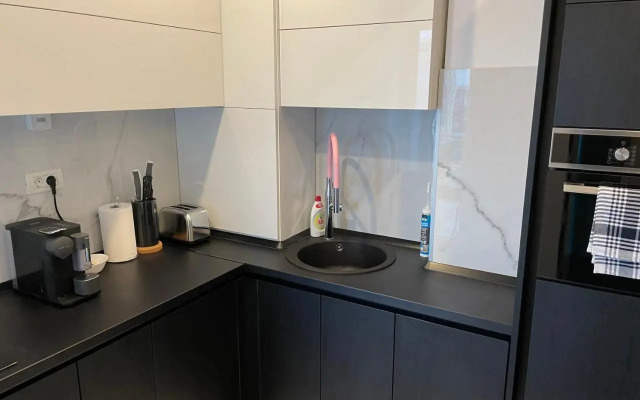 Stylish Westpark 2 Residence Lake View W8