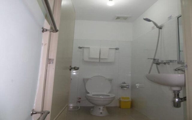 Ngwe Kyal Guest House