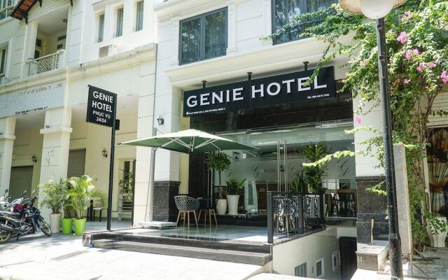 Genie Hotel