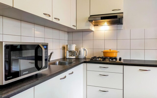 Awesome Home in Delden With Sauna, Wifi and 2 Bedrooms