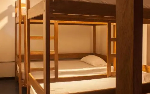 Yaqta Hostel