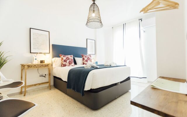 Sweet Inn - Plaza de Zurradores