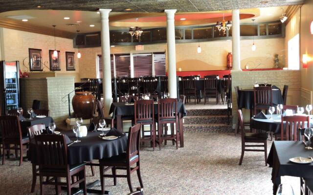 Best Western Plus Mariposa Inn & Conference Centre
