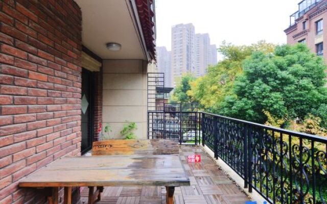 Dongliyuan Youth Hostel