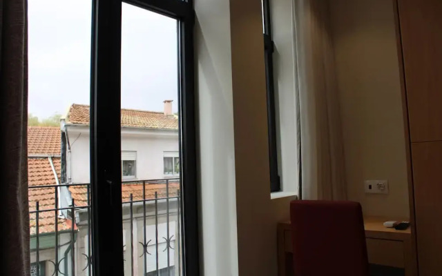 Oporto Station Hostel & Rooms
