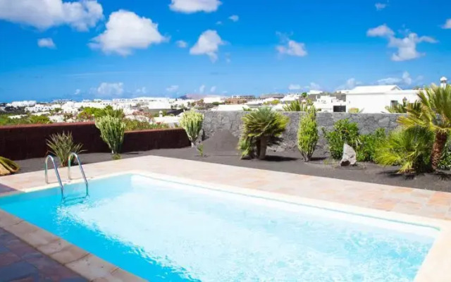 Villa Pretty