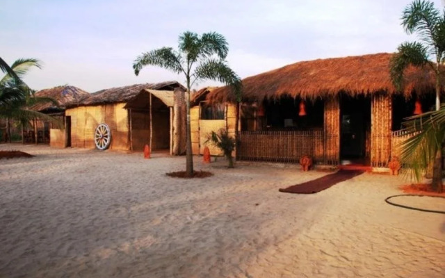 Pirache Village Eco Resort
