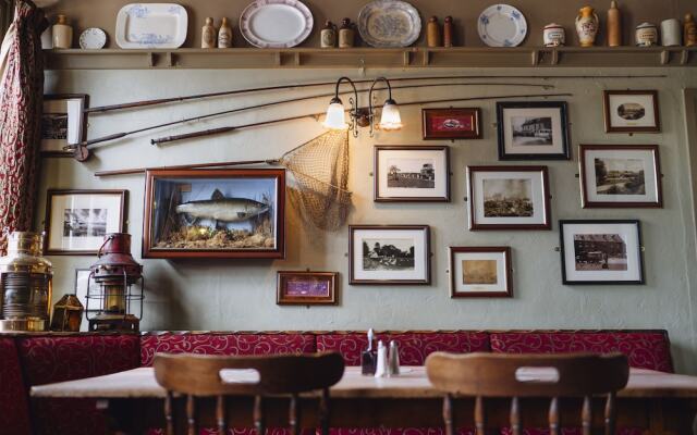 King Arthur Hotel
