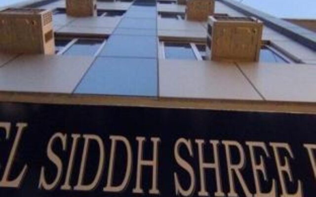 Hotel Siddh Shree Palace