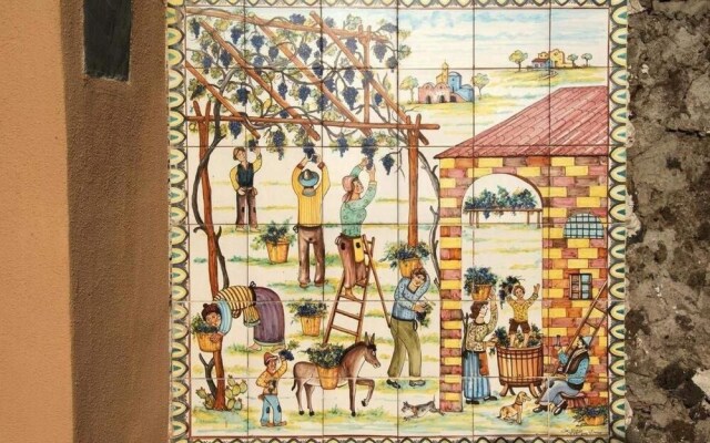 Domus Agricolae Corallina