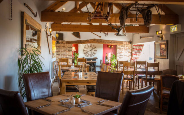 The Black a Moor Inn