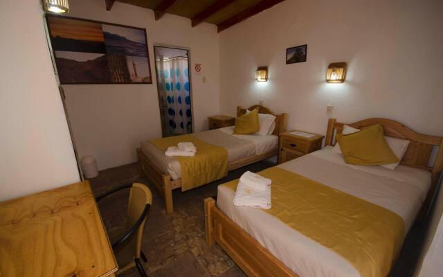 Hotel Don Sebastian