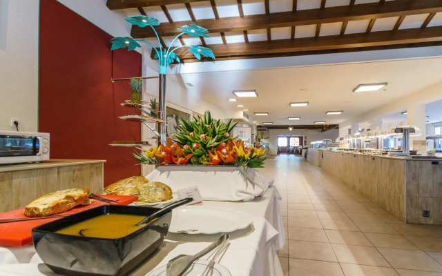 Minura Hotel Cala Galdana & Apartamentos