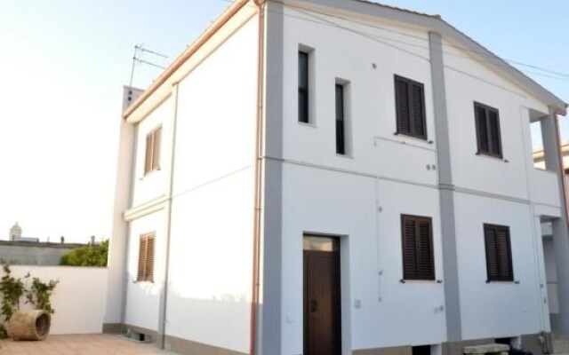 Casa Vacanze Eufemia