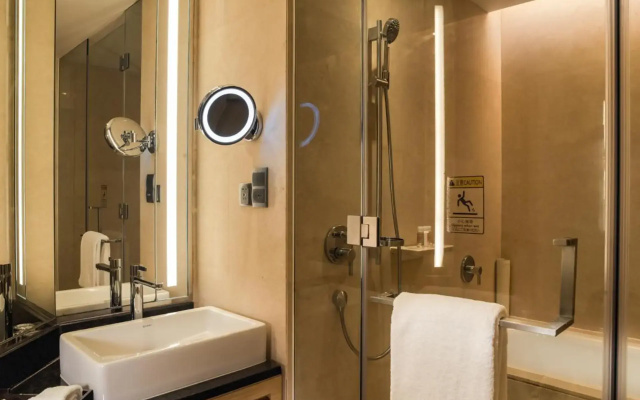 Fraser Suites Guangzhou