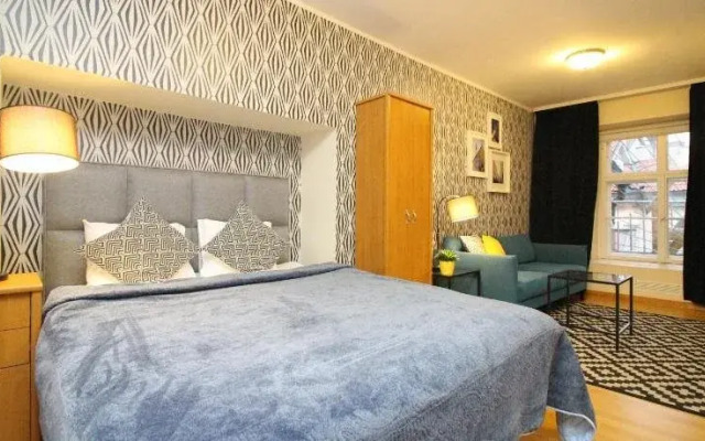 Tallinn City Apartments