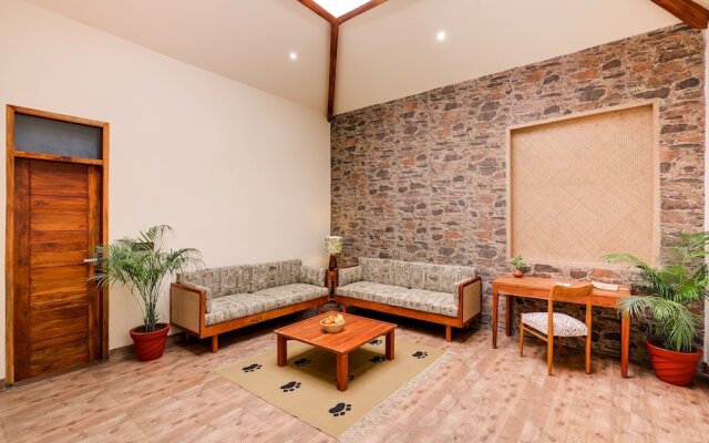 Lemon Tree Wildlife Resort Kanha