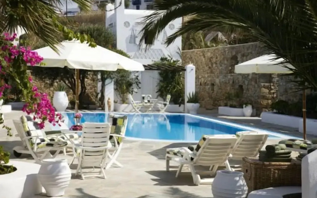Villa Hurmuses