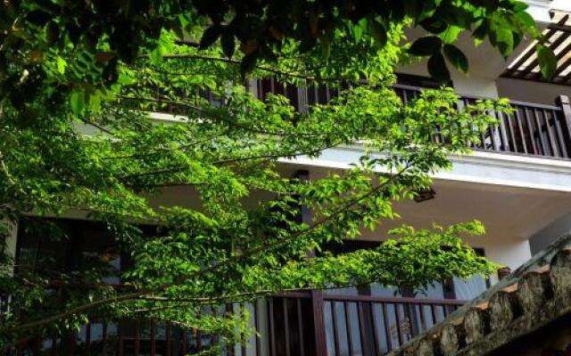 Ruby River Villa Hoi An