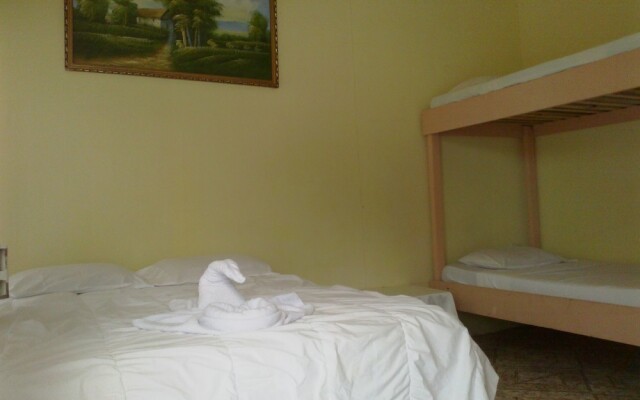 Hostel Dorothy