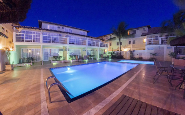 Residencial Portoveleiro