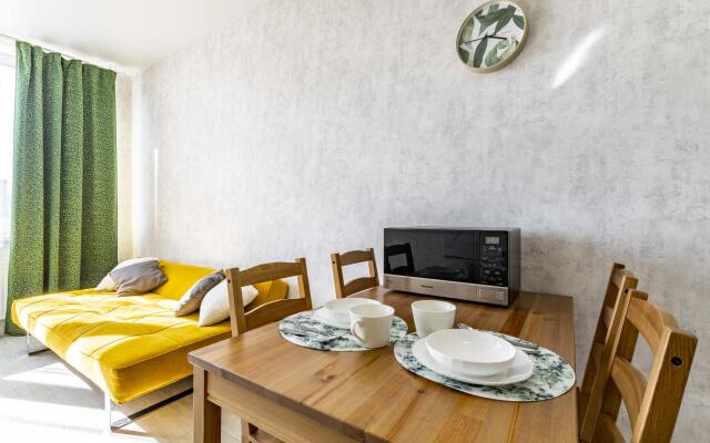 BeGuest (БиГест) на улице Азина