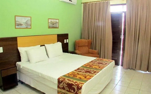 Hotel Melina Praia Hotel