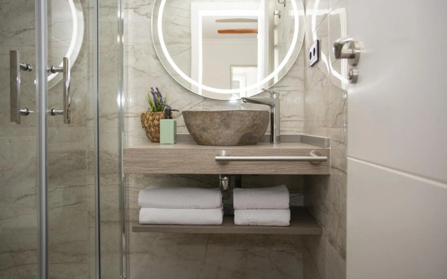 SingularStays Xativa III