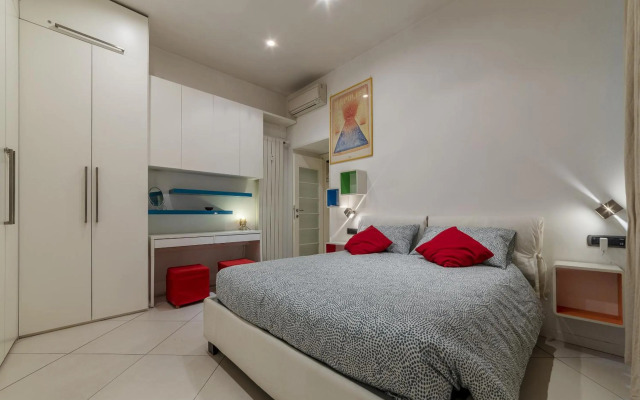 Porta Pia And Villa Torlonia Quiet Apartment