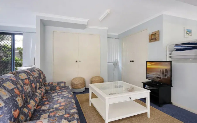 Quandamooka Beach House