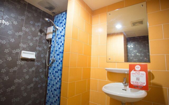 NIDA Rooms Bang Na 9 Adventures