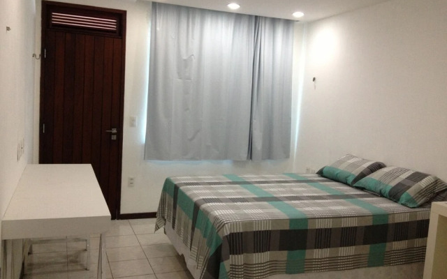 Casa na Beira Mar de Ponta Negra