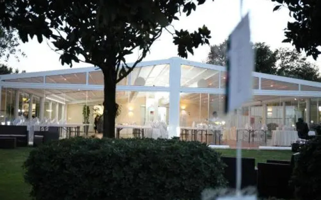 Sunny Palace Hotel Restaurant