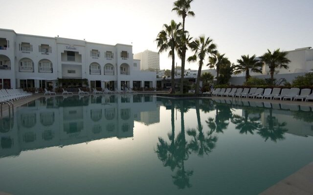 Royal Decameron Tafoukt Beach Resort & Spa - All Inclusive