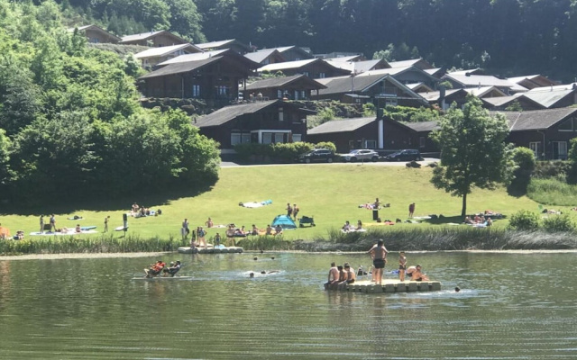 Holiday Home Lower Lake Terrace